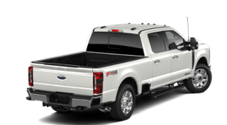 2026 Ford Super Duty® External Image 4